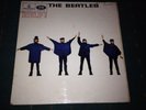The Beatles - HELP -  Original 1965 UK MONO 1st PRESSING VINYL LP.