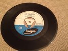 SHERI WASHINGTON AND BAND.I GOT PLENTY.  Uk. vogue. One Of The Rarest