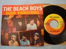 Beach Boys Good Vibrations 7