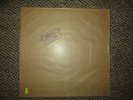 LED ZEPPELIN LP - IN THROUGH THE OUTDOOR COVER A- AUDIO PLAYBACK NEAR MINT- NICE