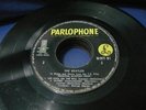The Beatles 45 rpm Philippines 7