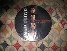 PINK FLOYD THE WALL LIVE PICTURE DISC 1980-81, NEW AND UNPLAYED.