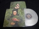 Alain Bashung - Fantasie Militaire Clear Vinyl LP