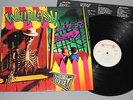 WHIPLASH -Ticket to Mayhem LP 1987
