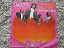 The Doors Light my Fire The Crystal Ship Metronome J-788