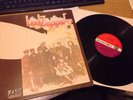 Led Zeppelin Ii Lp A Atlantic Whole Lotta Love Ramble On Rock Music Vinyl Record