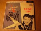 ROCKABILLY GENE VINCENT Bluejean Bop #2  EP CAPITOL EAP2-764