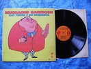 RAY PEREZ - MUCHACHO BARRIGON LP orig GUAGUANCO SALSA latin , nice 