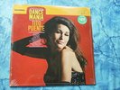 vintage still SEALED  TITO PUENTE - DANCE MANIA LP GUAGUANCO / MAMBO / CHA CHA
