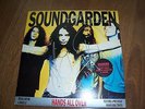 SOUNDGARDEN-HANDS ALL OVER 10 INCH-AUTOGRAPHED