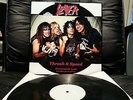 SLAYER Thrash & Speed 12