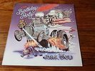 The Birthday Party - Junk Yard 1982 UK LP 4AD NICK CAVE