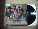THE HOLLIES : EVOLUTION (BLK/YELLOW PARL PMC 7022 MONO)  