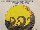 Complete Bernstein-Mahler on DGG-Hungaroton on 14 LPs (Symphonies 1-7 & 9)