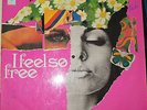 the motherhood / Klaus Doldinger- I feel so free killer psych-jazz progressive