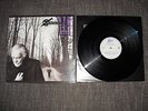 sanctuary,vinyl,lp,metal,into the mirror black,orig.press