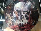 SLAYER  south of heaven  PICTURE LP