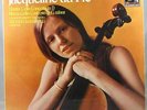 Jacqueline du Pre Haydn / Monn Cello Concertos LSO Barbirolli EMI ASD 2466 Vinyl