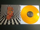 Cage The Elephant Melophobia LP Yellow Vinyl x 500 Sold Out