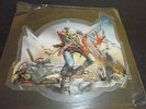 IRON MAIDEN Vinyl 7