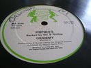 Pinchers Grammy Lloyd Parks Slaving Rare Killer Digi Roots 12