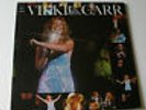 Vikki Carr 1973 CBS Sony Japanese 2 LP Set Live At The Greek Theatre
