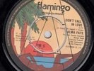 ALMA FAYE don't fall in love 7