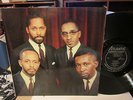 Modern Jazz Quartet MJQ ORIG BLACK LABEL DEEP GROOVE ATLANTIC 1265 MONO