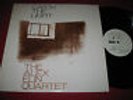 RARE JAZZ LP PRIVATE PRESS NM AUDIOPHILE - ALEX ELIN QUARTET - CATCH THE LIGHT
