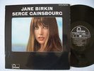 33T SERGE GAINSBOURG JANE BIRKIN JE T'AIME MOI NON PLUS