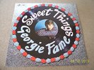 GEORGIE FAME & THE BLUE FLAMES  Sweet Things  1966    RARE       NEAR MINT