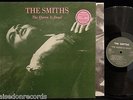 THE SMITHS, The Queen Is Dead 1st pressing A1 matrix EXCELLENT- UK LP