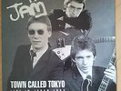 The Jam - Town Called Tokyo - Live in Japan  '82 - LP