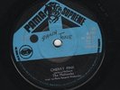 Mohawks ?– Cherry Pink / The Champ ORIG UK 7