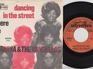 MARTHA & The VANDELLAS * 1964 MOTOWN SOUL MOD * Dutch 45 * Hear