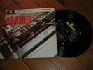 1G (1st 300) The Beatles No.1 EP GEP 8883 1st UK WOW