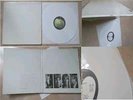VINYLE BLANC 33T LP - N° DC 21/22- THE BEATLES - WHITE ALBUM - MANQUE 1 DISQUE