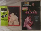 Elvis Presley Rock Box