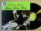 AHMED ABDUL MALIK Eastern Moods ORIG PRESTIGE JAZZ LP RARE
