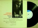 HERBIE HANCOCK Takin off ORIG JAZZ LP MONO