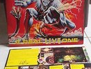 LP Iron Maiden - A Real Live One - VERY RARE 1st Press