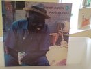 JIMMY SMITH - PAID IN FULL - CANT GET ENOUGH - MOJO RECORDS - US ORIGINAL -NM