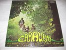 CARAVAN, If I could do it all over.., LP, Decca 1970, SKL R.5052,made in England
