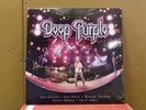 DEEP PURPLE   LIVE AT MONTREUX 2011      3 LP  &  7 INCH   NIGHT OF VINYL DEAD