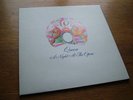 QUEEN. A NIGHT AT THE OPERA. ORIG. 1st PRESS LP + INNER in NEAR MINT CONDITION