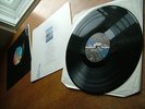 PINK FLOYD. WISH YOU WERE HERE. RARE 1st PRESS LP in SHRINKWRAP NEAR MINT COND