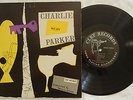 CHARLIE PARKER Clef MGC 157 10