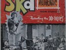 Ska Authentic From Studio 1 Presenting the Ska-Talites VOLUME 1 Holy Grail