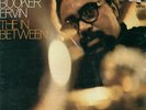BOOKER ERVIN The In Between BLUE NOTE LP ORIG. Van Gelder, SHRINK
