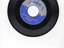 Johnnie And Joe Over The Mountain Across The Sea/My Baby's Gone,Oh,Oh 7 inch 45